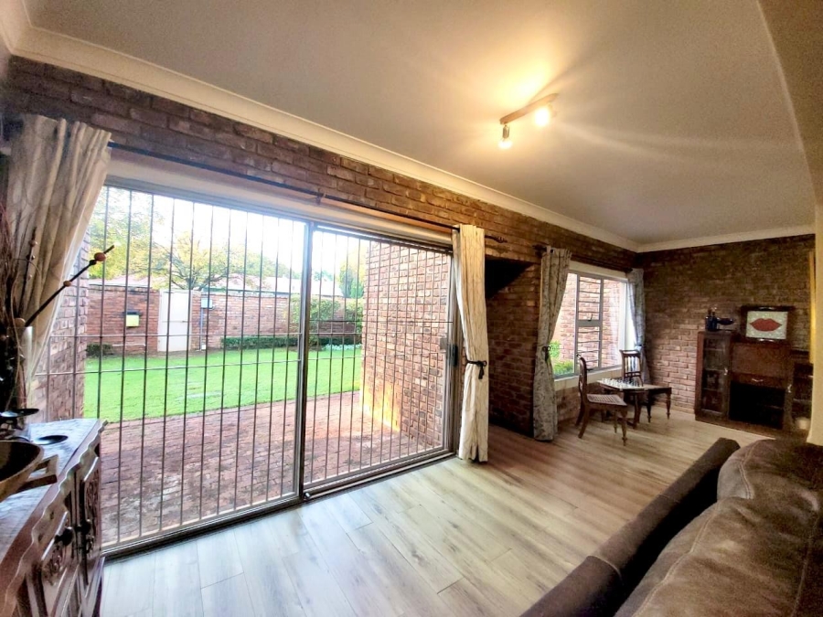 4 Bedroom Property for Sale in Baillie Park North West